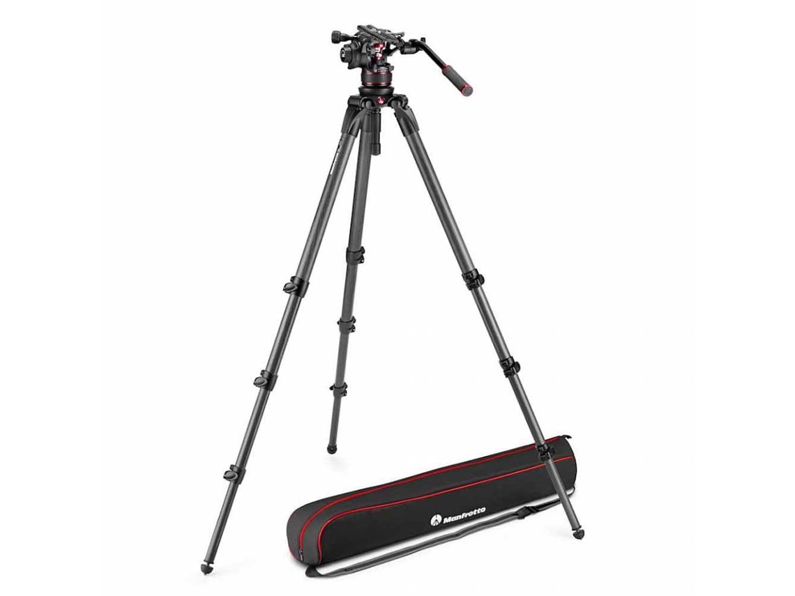 Manfrotto Mvk612C alto