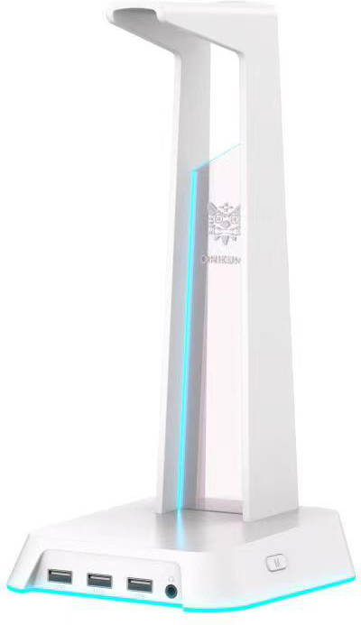 Soporte para Auriculares OHPA ST-2 Blanco
