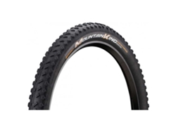 Pneu Mtb Cross King 180 Tpi Shieldwall Puregrip Compound Tubeless 27.5´´ X 2.60 Preto 27.5´´ X 2.60Continental