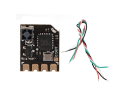 Receptor Nano Expresslrs Elrs De 2,4 Ghz Para Drones Radiomaster Rp Tx2s Tx16 Tx12 Mkii Whoops