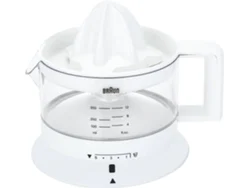 Exprimidor BRAUN CJ 3000 Tribute Collection (20 W - 350 ml)