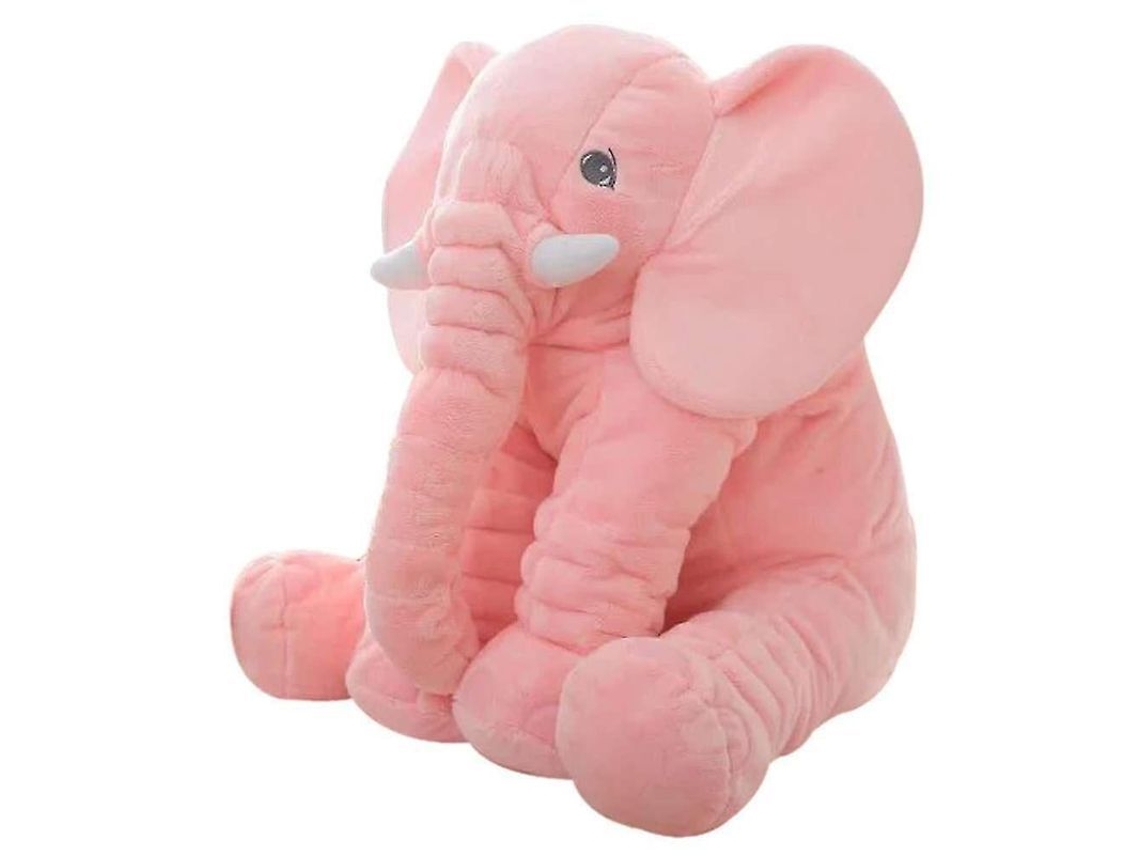 2026-almohada Elefante Regenboghorn De Peluche Grande 40/60cm Juguete De Peluche Para Niños Y Adultos