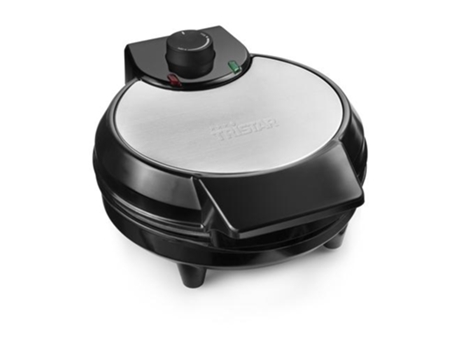 Tristar Wf-1160 Gofrera 5 Gofres 700 W Negro Acero Inoxidable