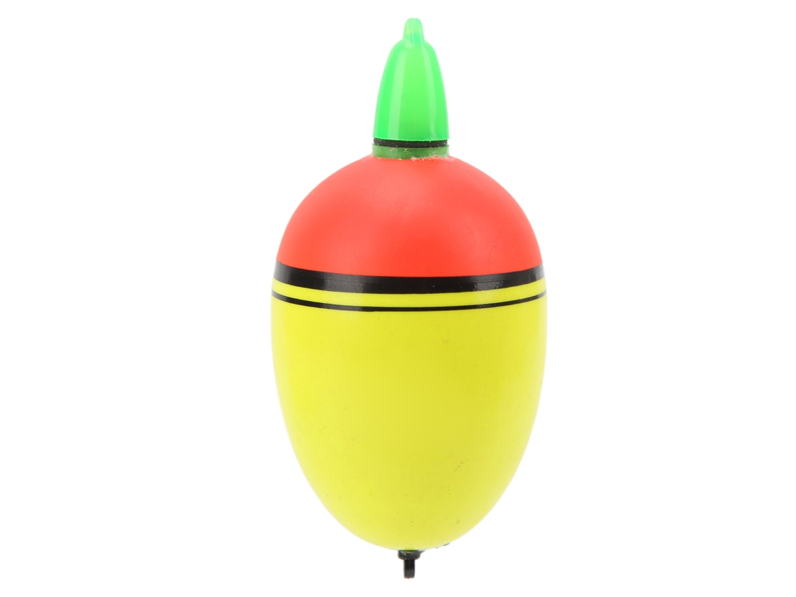 Flotadores Luminosos De Eva Para Pesca Nocturna, Accesorios De Pesca Con Luces, Boyas, 70 G