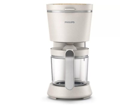 Cafetera de Goteo PHILIPS HD5120/00 (10 Tazas)