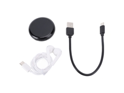 Reproductor Mp3, Grabadora De Voz Con Cancelación De Ruido 3d, Sonido Estéreo Hifi Y Control Por Aplicación, 64 Gb