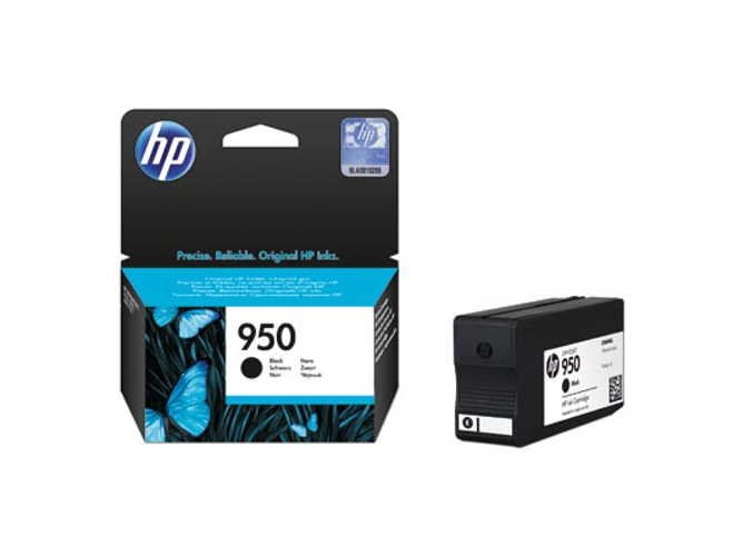 TINT. HP PRETO 950 - CN049AE