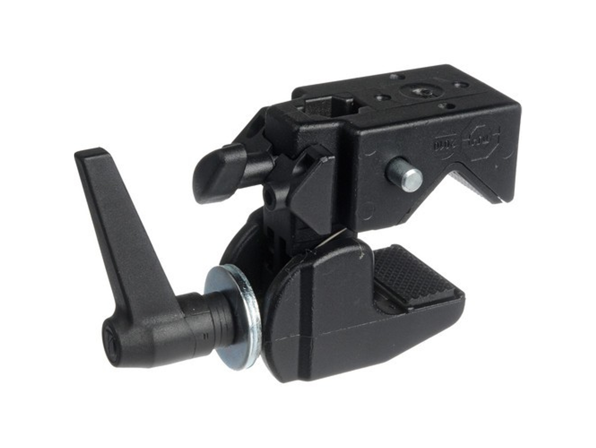 Pinza MANFROTTO sin Espiga