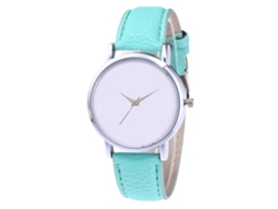 Reloj De Pulsera De Cuarzo Para Mujer, Estilo Margarita, Con Brazalete, Color Negro.