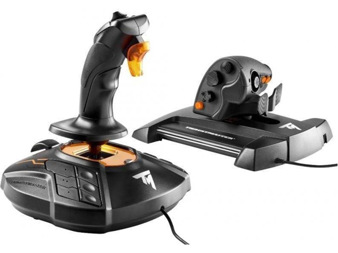 Joystick THRUSTMASTER T16000M FCS Hotas