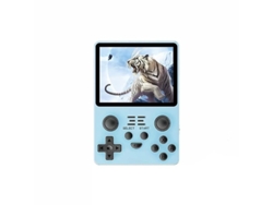 Consola De Juegos Portátil De Código Abierto Rgb20s 16gb 64gb 15,000 Juegos