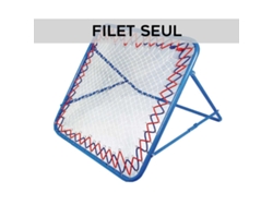 Red de repuesto para el entrenamiento de tchoukball 064123r SPORTI France TU