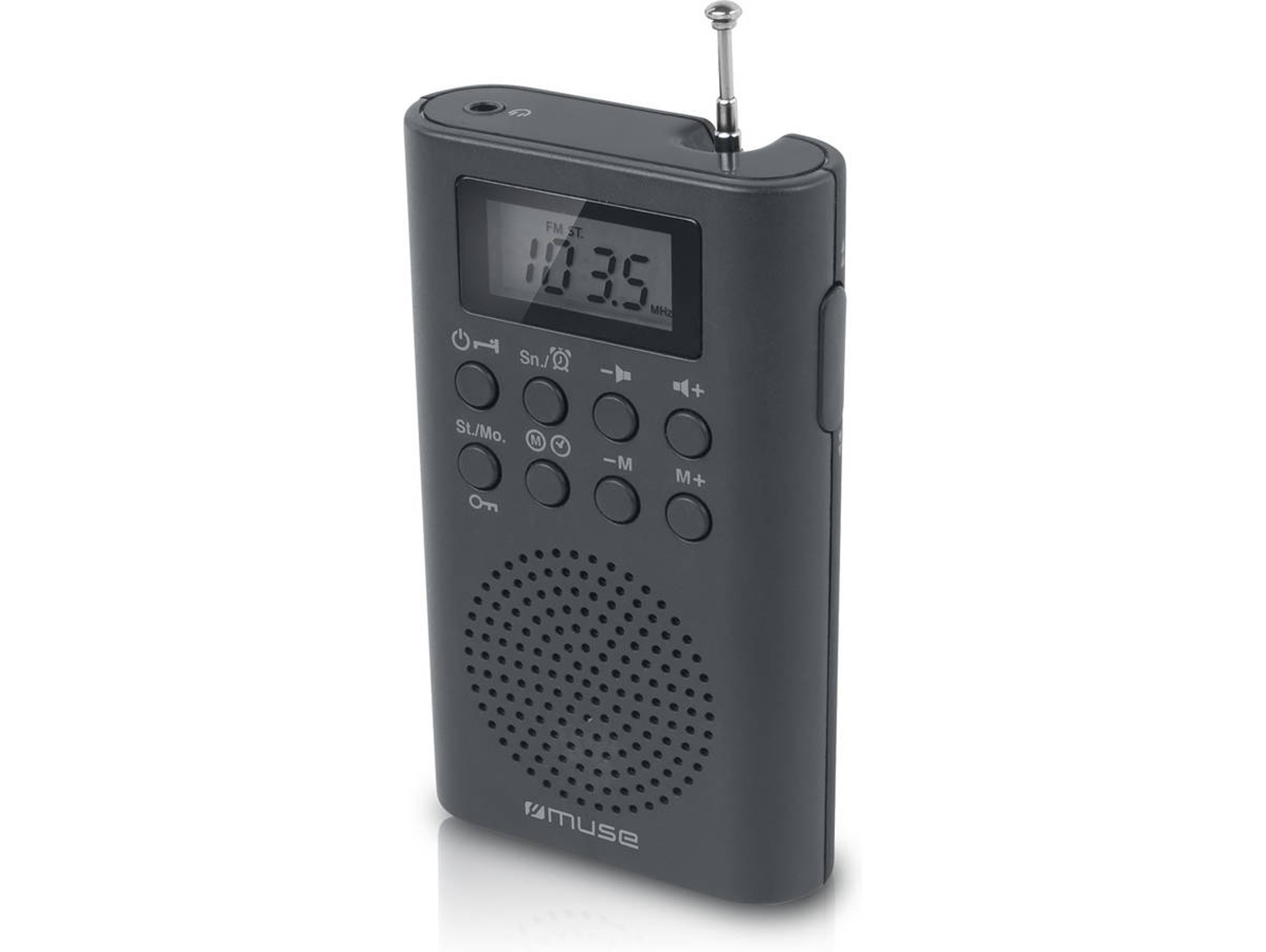 Radio MUSE M-03 R