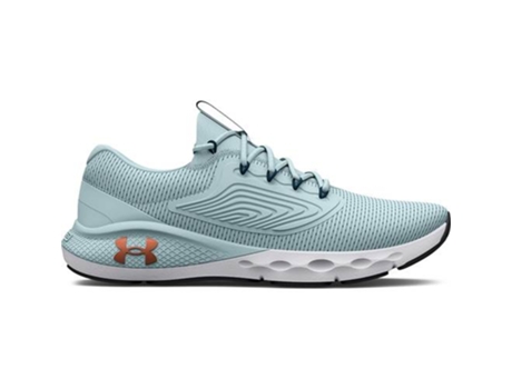 Zapatillas para Mujer UNDER ARMOUR (36,5 - Azul )