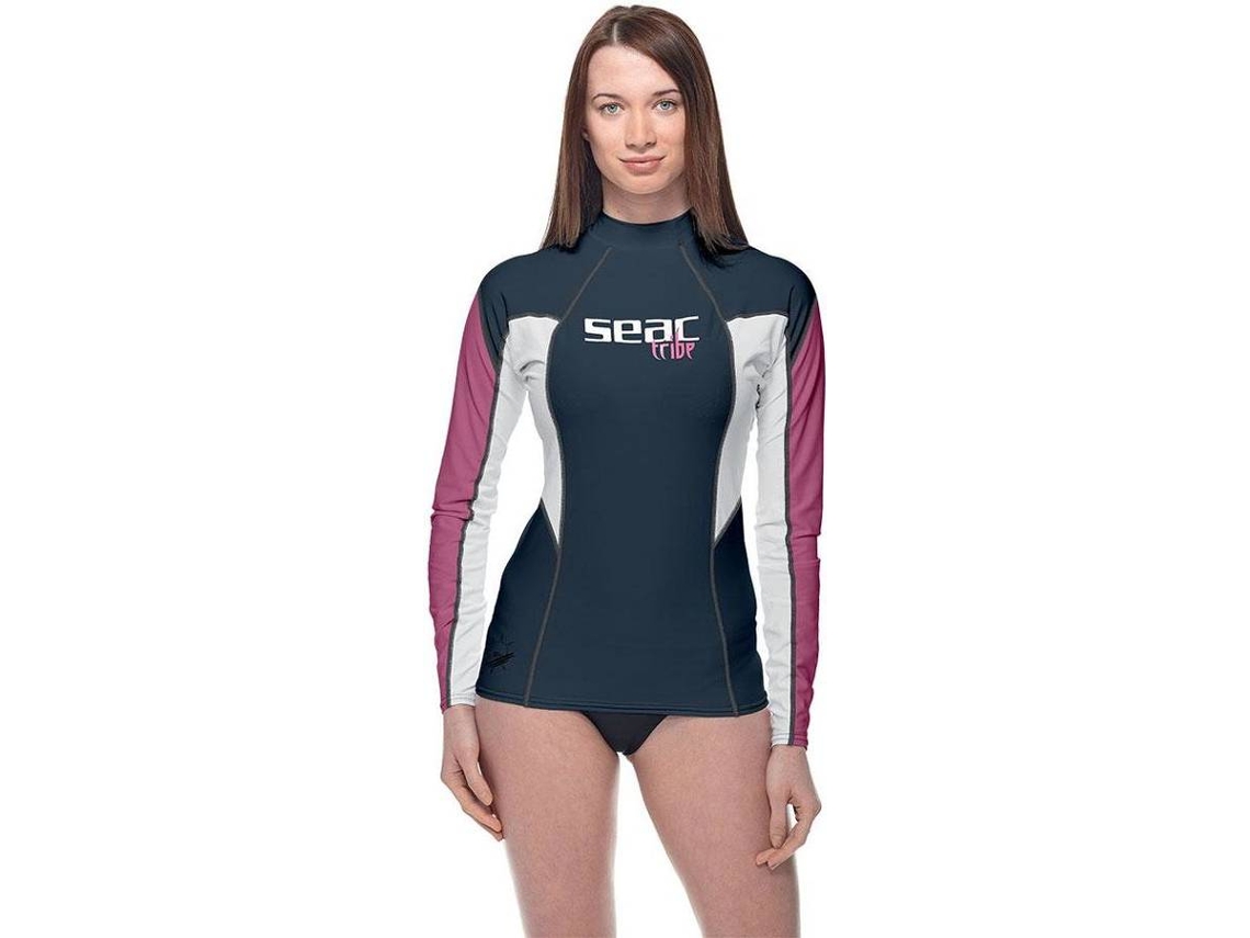 Rash Guard SEACSUB Raa Evo (L)