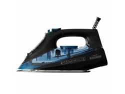 Plancha de Vapor BLACK+DECKERR BXIR2606E (2600 W - 360 ml)