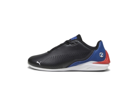 Zapatillas de Hombre PUMA Bmw Motosports Negro (385)