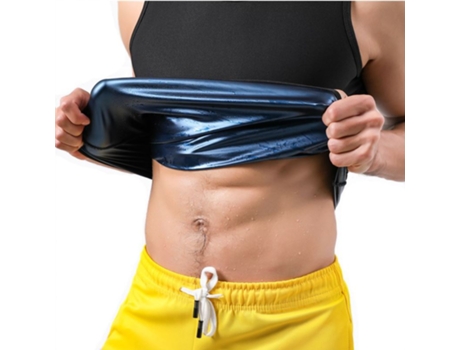 Chaleco Moldeador Hombre Pack 2 - 2XL/3XL