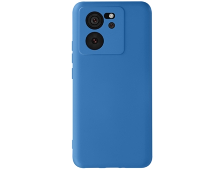 Funda para Xiaomi Xiaomi 13T AVIZAR Acrílico Azul