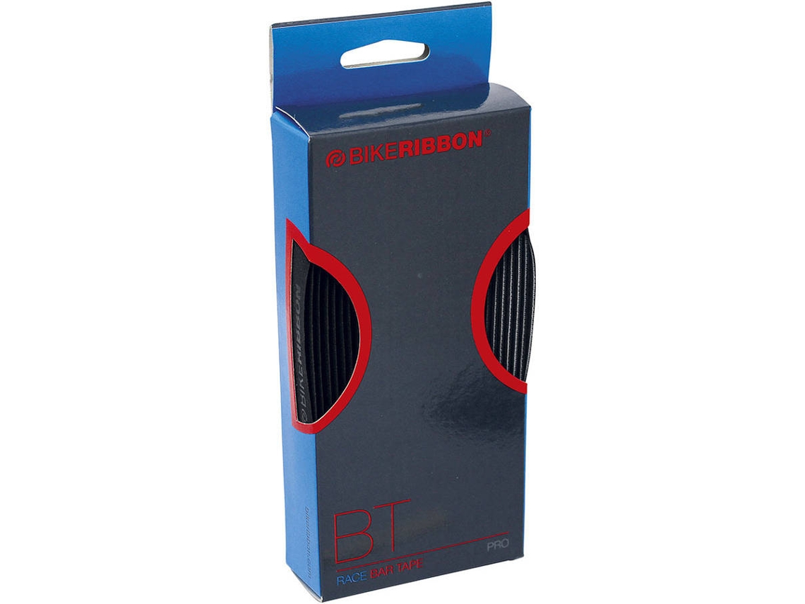 Cinta BIKE RIBBON Juego Crub Grip Total Negro
