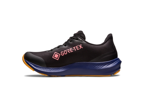 Zapatillas para Femenino ASICS para Running (37,5 - Multicolor)