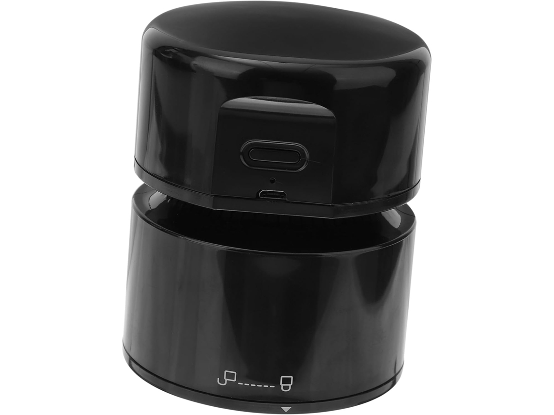 Mini Aspiradora De Escritorio Portátil Usb Para Limpieza En Seco Y Húmedo, Compacta Y Ligera.