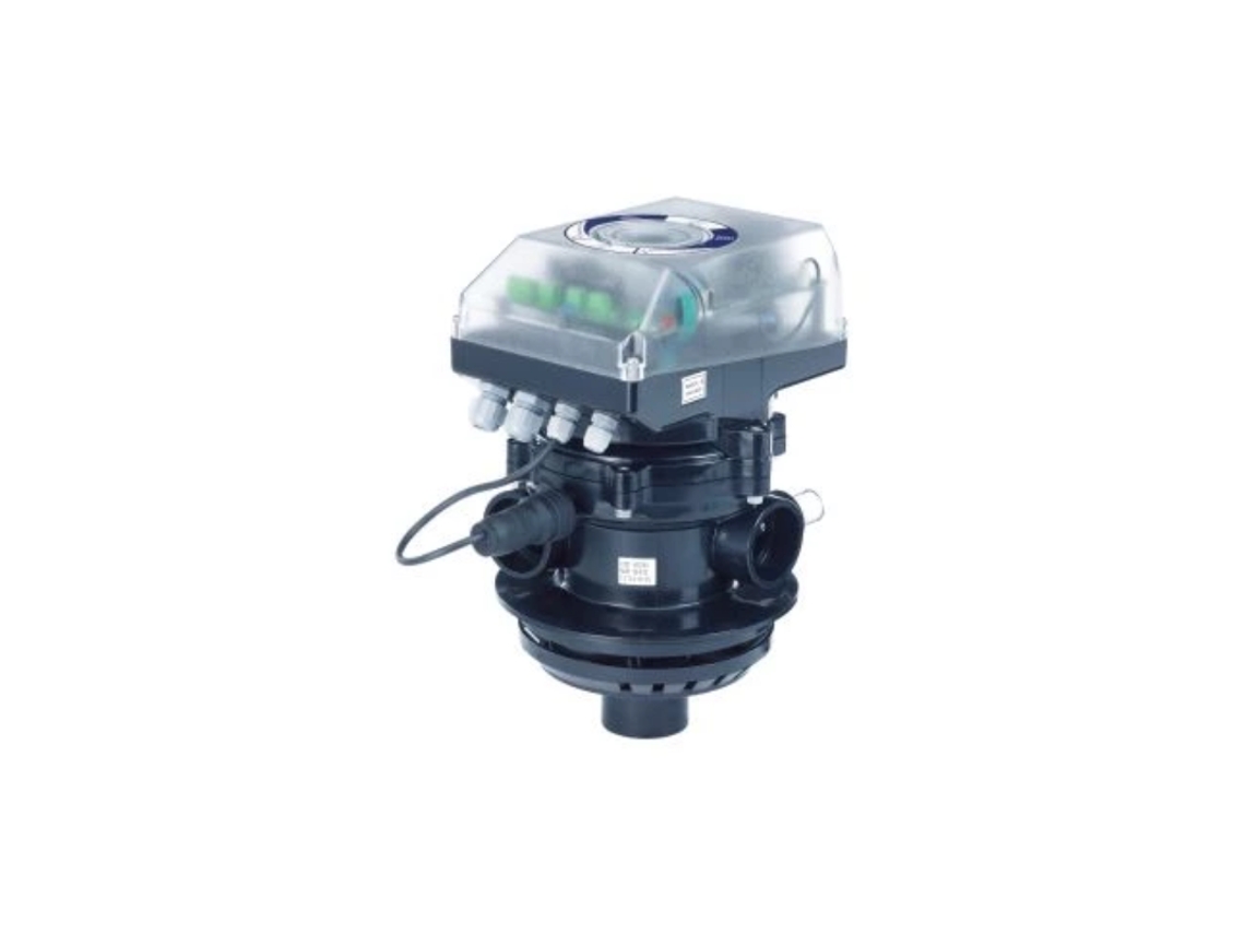 Válvula Selectora Automática 1½ Vrac Plana ASTRALPOOL