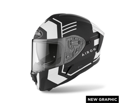 Casco integral de moto Airoh Spark Thrill