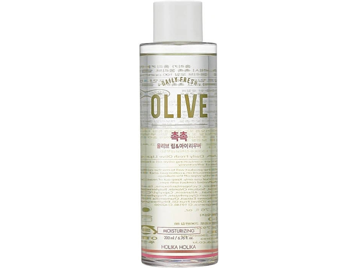 Gel de Limpieza HOLIKA HOLIKA (200 ml)