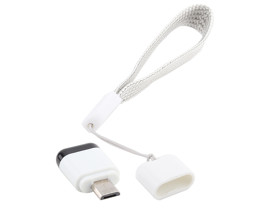 Mando A Distancia Universal Por Infrarrojos Para Smartphones Android, Control De Electrodomésticos Sin Pilas.