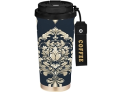 Taza Acero Inoxidable - Vaso Térmico Portátil