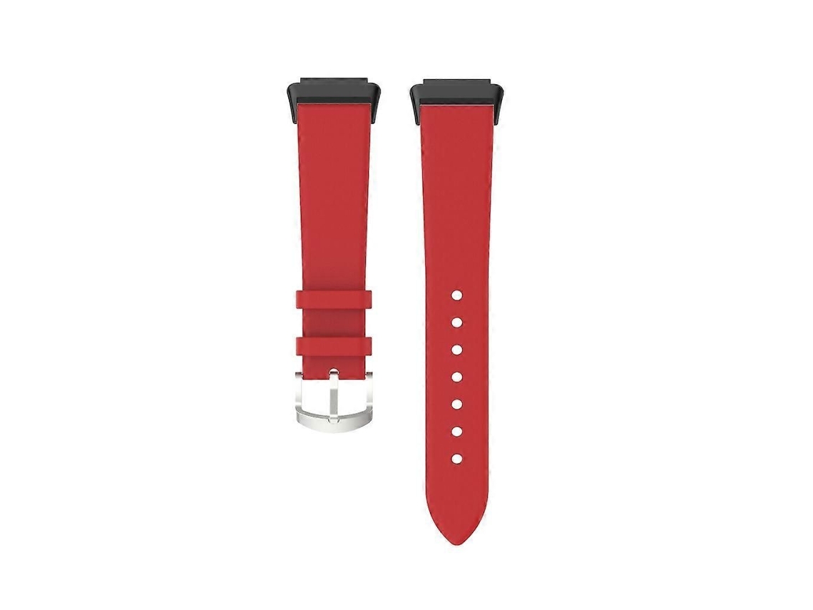 Pulseira Smart Band 7 À Prova De Suor, Macia E Respirável Para Smartwatch.