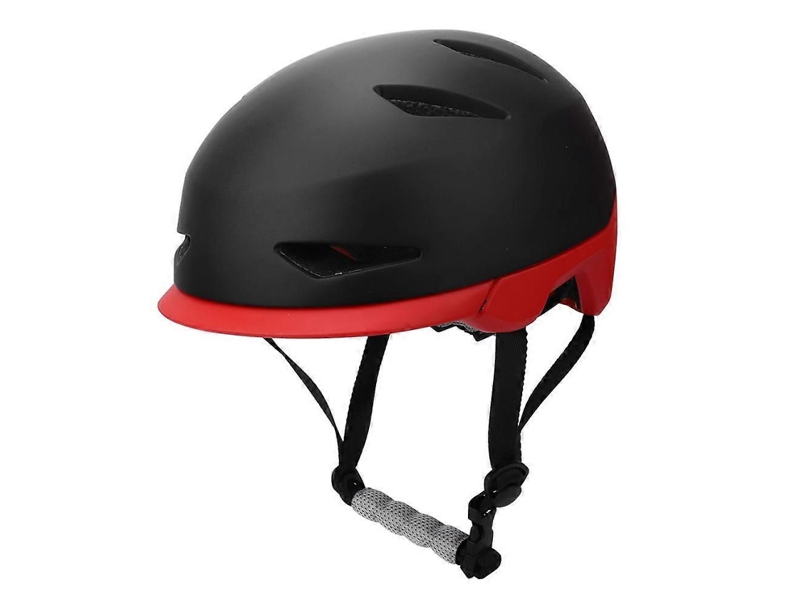 Casco universal para monopatín y patinaje en línea, equipo de seguridad para ciclismo y monopatín. TAISHENGDA