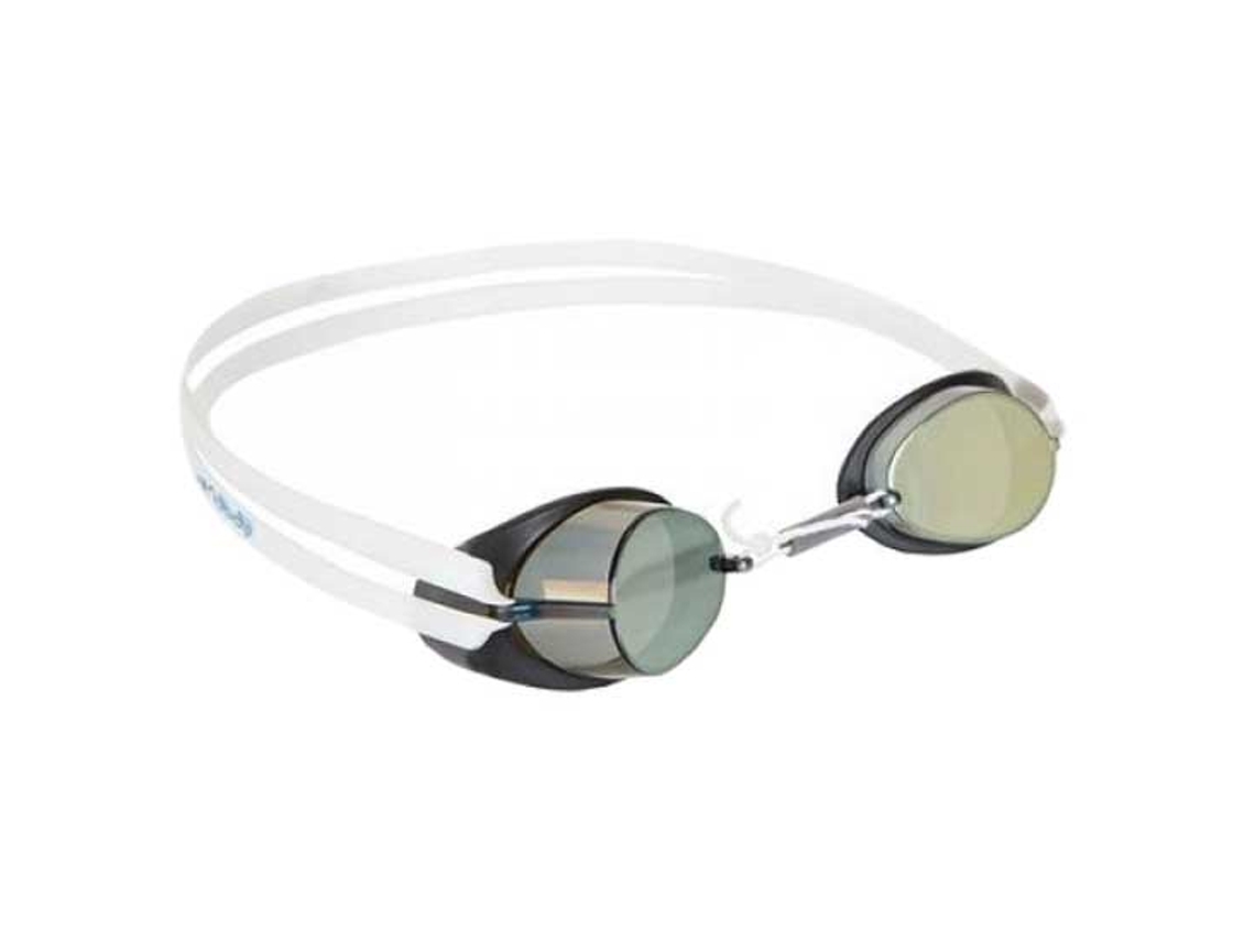 Gafas de Natación MALMSTEN Swedish Metallic (Smoked - Tamaño Unico)