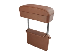 Caja de reposabrazos para conductor, camión y coche. ALLINLESS