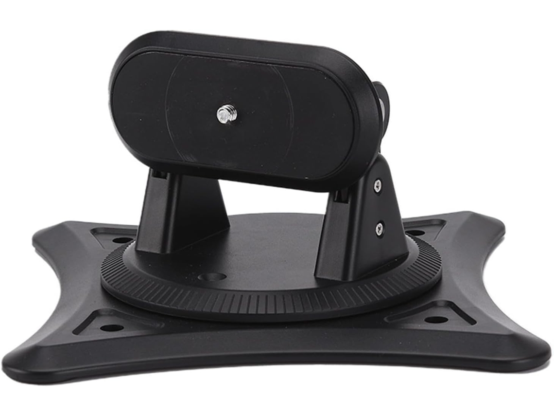 El Soporte Giratorio De 360 Grados Para Proyector Mejora La Visualización En Cualquier Entorno.