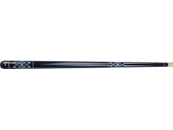 Taco Billar JOBA Carambola Piranha S3 nº2 11mm 470g 5582.187.470