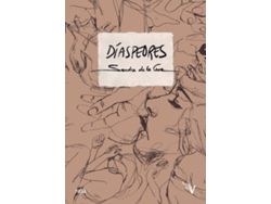 Libro Dias Peores de Sandra De La Cruz (Español)