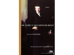 Libro The Clerk's Tale de Spencer Reece