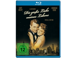 Blu-Ray Die grosse Liebe meines Lebens (Special Edition) Alemán, Inglés