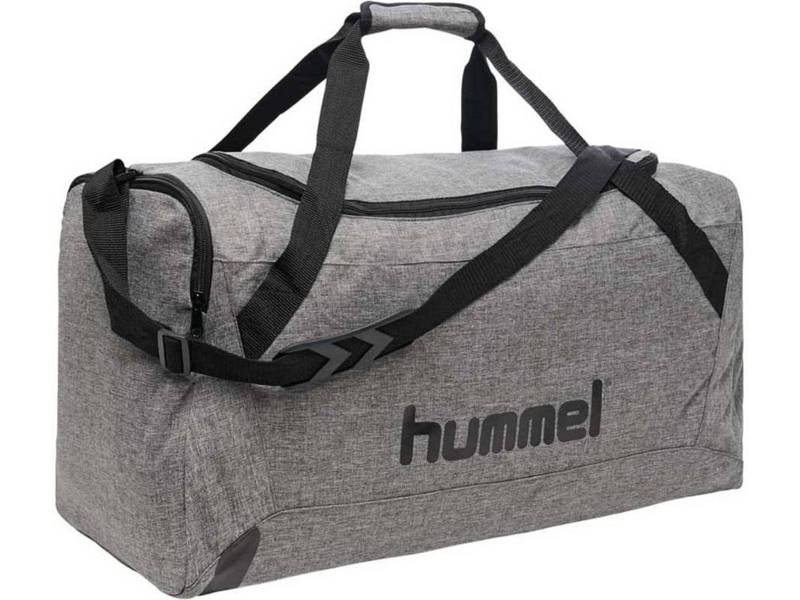 Bolso Deportivo HUMMEL  Core Sports 69 L (Gris - Tamaño unico)