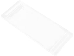 Almofada De Banho Ergonômica E Durável Com Ventosa Para Cabeça E Ombros, Respirável, Para Hotéis E Spas, Colorida