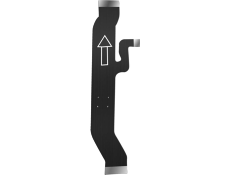 Banda de Conexión CLAPPIO Negra para Huawei Mate 30