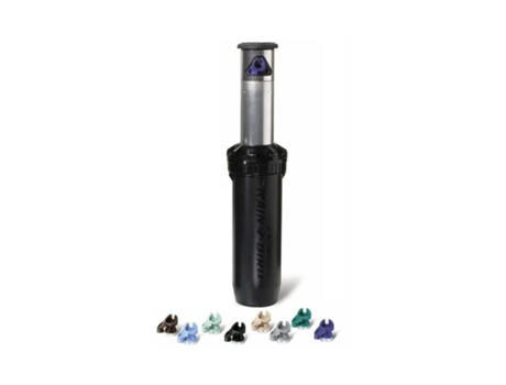 Aspersor RAIN BIRD Falcon 6504 Sectorial 1 Acero Inoxidable RAIN BIRD
