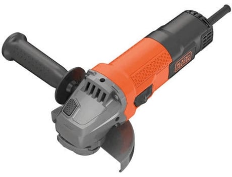 Mini Amoladora Angular 750W 115 mm BEG110 BLACK+DECKER