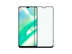 Cristal Templado Completo Para Realme C33