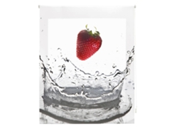 Estor Enrollable HAPPYSTOR Estampado Digital Cocina HSCC82152 80x180 cm