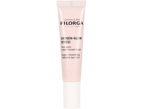 Crema de Contorno de Ojos FILORGA Oxygen Glow (15 ml)