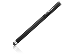 Lápiz digital TARGUS Touchscreen (Universal - Negro)