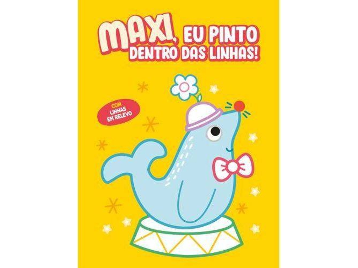 Libro Amarelo de Yoyo Studios